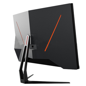 Cập Nhật mô hình mới 23.8 inch màn hình RAM DDR4 32GB CPU I3-I9 Core SSD 256G-2TB chơi game tất cả trong một <span class=keywords><strong>PC</strong></span> nhà máy giám đốc - Product Image 4