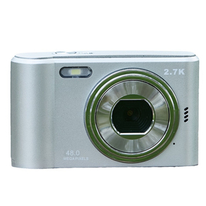 Appareil photo numérique compact et portable pour enfants, idéal pour les étudiants, la vie universitaire, les vlogs et les voyages – Cadeau parfait pour les étudiants – Offre spéciale - Product Image 3