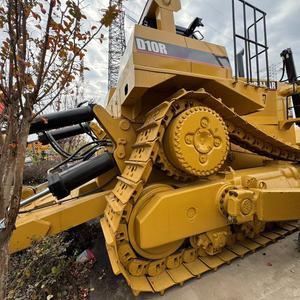Bulldozer Cat D10R resistente y duradero usado a la venta - Product Image 4