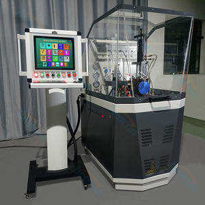 Bancada de Teste de Alta Pressão BC808 EUI EUP HEUI para Sistema de Injeção Comum - Product Image 2