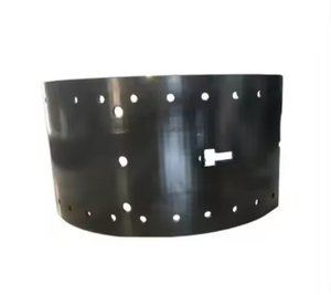 Piezas de Repuesto para Camiones Pesados con Certificación de Calidad, Piezas del Sistema de Frenos para Camiones y Remolques - Product Image 3