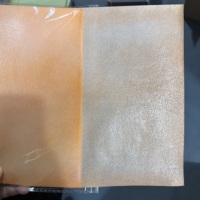 Papier gaufré comestible de taille A4 Skytop, 0,35 mm, bleu, rouge, jaune, vert, orange, rose, feuilles de riz, fleurs de gâteau DIY