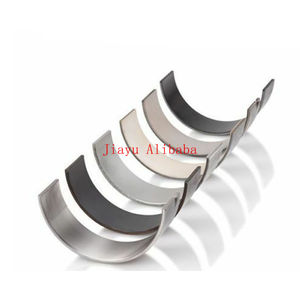 Commercio all'ingrosso della fabbrica 11241284850 E30 E34 E36 E46 1.6i 1.8i M40 <span class=keywords><strong>M43</strong></span> cuscinetto di collegamento principale cuscinetto di biella del motore per BMW - Product Image 5