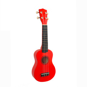 <span class=keywords><strong>Ukelele</strong></span> <span class=keywords><strong>Paisen</strong></span> de 21 Pulgadas en Varios Colores para Conciertos - Product Image 4