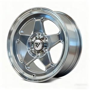 Jantes forgées Hunt, très vendues, concaves profondes, 5x112 5x114.3 5x120 18 20 22 pouces, pour BMW, Audi, Mercedes-Benz, roues de <span class=keywords><strong>voiture</strong></span> de tourisme - Product Image 3