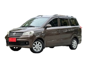 SUV DFSK Glory 330S 1.5L 7 places d'occasion 2018, économique en carburant et durable, idéal pour la vie quotidienne en famille et pour les affaires en Asie et en Afrique - Product Image 1