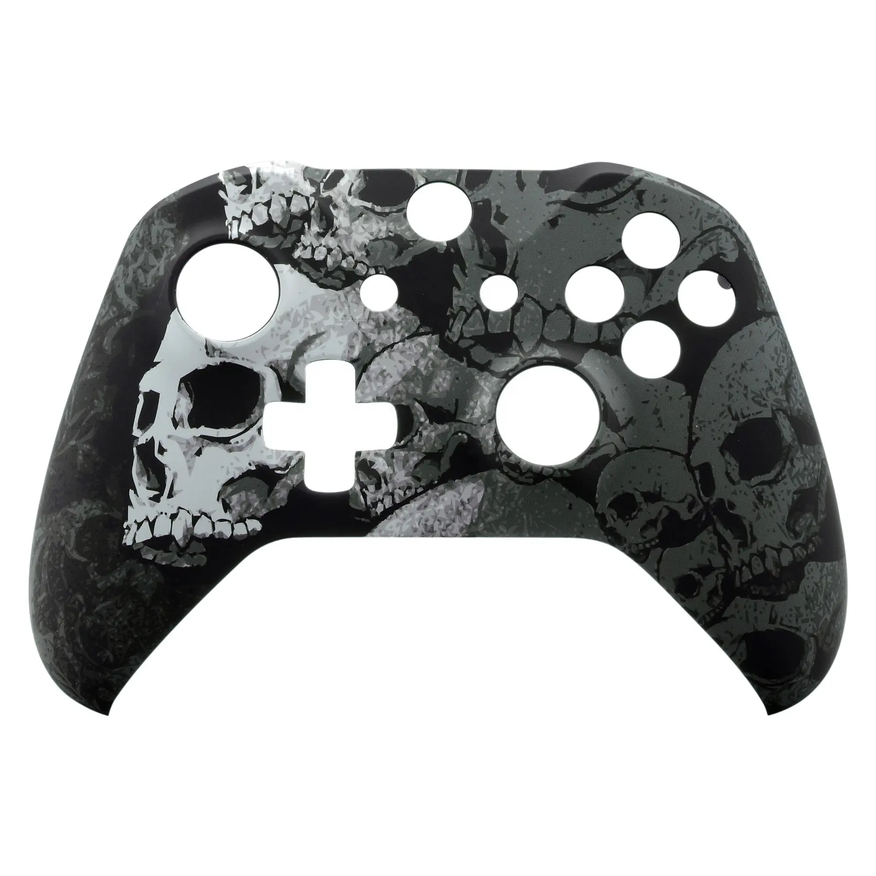 Gamepad Accessoires Vervanging Voor Shell Voor Xbox One Slim Hot Selling Custom Case Cover Voor Xbox One S Controller Draadloze