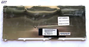 New for SONY VAIO VPC CW VGN-CW <b>Keyboard</b> Backlit Spanish Teclado Frame White SP Layout OEM Factory Price Good Quality Cheap - Product Image 2