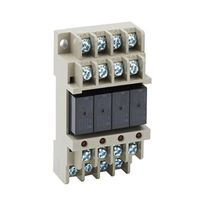 In Stock G6B Series Terminal <b>Relay</b> G6B-1174P-FD-US-P6B DC24/G6B-1114P-FD-US <b>Relay</b> - Product Image 4