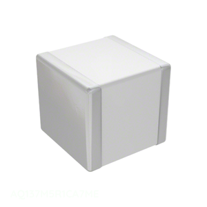 Condensador Cerámico MLCC de Montaje Superficial AQ137M5R1CA7ME 5.1 pF 1111 (2828 Métrico) 5.1PF 500V 1111 - Product Image 1