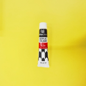 Đổi mới mới chinjoo nước hòa tan 12ml 24 màu sơn acrylic thiết lập với biểu tượng tùy chỉnh - Product Image 2