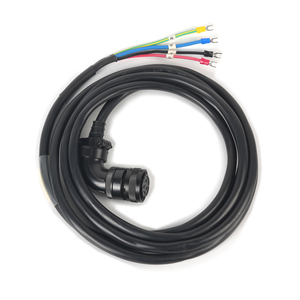 Unidad de Potencia Hidráulica de Alto Rendimiento y Ahorro de Energía para Máquina de Frenos de Disco Electrohidráulica - Product Image 6