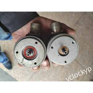 HEIDENHAIN ROD 426.0010 - 500 Encodeur non utilisé - Product Image 3