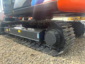 Hitachi เครื่องขุด7ton ZX70รถ ZX60 6ตันตีนตะขาบไฮดรอลิก - Product Image 5