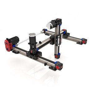 Courroie de distribution CNC pour robot 3 axes, course personnalisée 50-4000 mm - Product Image 6