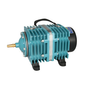 Vansun — pompe à oxygène ACO pour aquarium, aérateur à air - Product Image 6