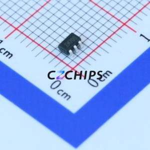 Nuevo y original SY8201ABC SOT-23-6 Chip IC de circuito integrado PMIC IC de alta potencia, venta completa de componentes electrónicos, servicio BOM de Chip - Product Image 1