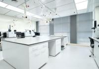 Hotte d'extraction de fumées flexible et moderne pour ateliers, laboratoires, hôpitaux et écoles, avec conduit en alliage d'aluminium et raccords en PP