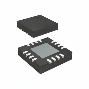 ชิ้นส่วนอิเล็กทรอนิกส์สำหรับการจัดการพลังงาน (PMIC) รุ่น MAX16907SATE/V+T ของแท้ 16 WQFN แบบมีแผ่นรอง - Product Image 1