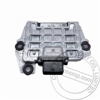 SINOCMP части экскаватора Dx80 контроллер двигателя Ecu 4TNV98-ESDB6 контроллер компьютерной платы 129968-75201 129927-75901 129939-75080