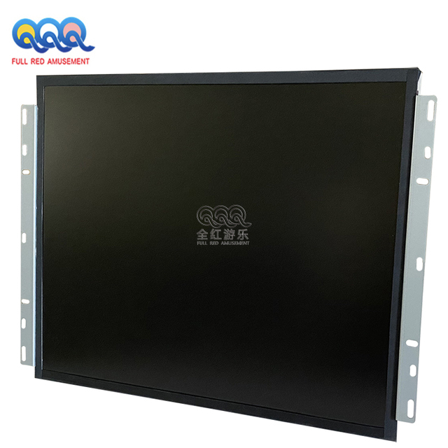 High Quality 19-inch square LCD Panel Screen Monitoring Display Screens