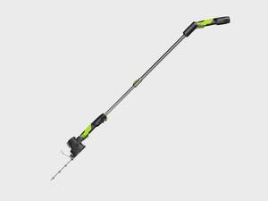 Cortasetos Inalámbrico de 12V con Cable Verde, Herramientas de Jardinería Industriales para Bricolaje con Batería de Iones de Litio (Batería No Incluida) - Product Image 5