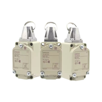 Authentique WLMD202 Corde de traction Arrêt d'urgence Interrupteur de fin de course Limiteur d'ascenseur Vanne d'échelle en plastique