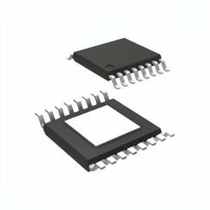 16 PowerTSSOP Power Management (PMIC) TPS40052PWP Buy Electronics Components Online Original One Stop Service - Product Image 1