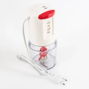 Good Price Small Portable Multifunctional Household Appliances Baby Food Processor 500ml Kitchen <b>Vegetables</b> Blender - Product Image 4