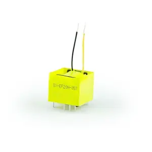 Factory Direct Sale Power Small Electric Transformers High Voltage High Frequency Transformer