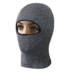 Protector de Cabeza Junmu Resistente a Cortes, Nivel 5, Material HPPE, Protección Industrial, Ropa de Trabajo para la Construcción, Tipo Circular, Ajuste Cómodo - Product Image 2