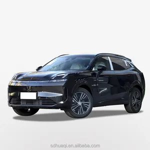 Auf Lager Hotsale Elektroauto LYNK&CO 08 em-p 4WD 2023 LYNK CO 08 EV Auto Made in China