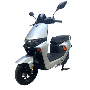 มอเตอร์ไซค์ไฟฟ้า <span class=keywords><strong>N98</strong></span> สำหรับเดินทาง ระยะไกล แบตเตอรี่ใช้งานได้นาน รถยนต์ไฟฟ้าสำหรับผู้ใหญ่ มาตรฐานแห่งชาติใหม่ เหมาะสำหรับการส่งอาหารทางไกล - Product Image 2