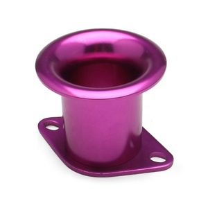 Автозапчасти из нержавеющей стали с ЧПУ - Product Image 5