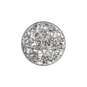 [2AN] Cosmétique Coréenne Original Gleaming Tension Pact avec Recharge Couleur 21 Crème de Base de Préparation de Maquillage Beige Clair - Product Image 2