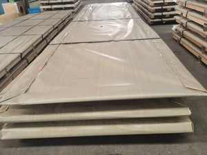 Inox 304 316l 310s 22 מד מחיר נירוסטה לכל ק "ג 1000 3000 מ" מ 1.22 מ '<span class=keywords><strong>x</strong></span> 2.44 מ' יריעות נירוסטה - Product Image 4