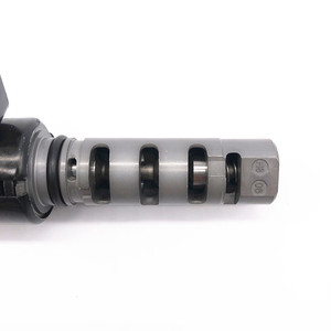 Vanne solénoïde Hyundai Kia 24355-26710 24355-26703, vanne de commande hydraulique pour ensemble moteur - Product Image 2