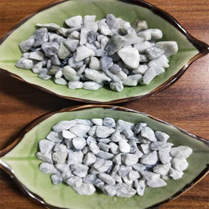 Galets naturels écologiques non toxiques pour allées et pavés de cour, <span class=keywords><strong>gravier</strong></span> pour aménagement paysager de parc, décoration intérieure - Product Image 4