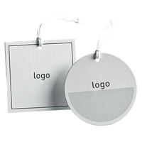 Meilleur prix pour les services d'emballage et d'impression personnalisés, impression de logo, impression d'étiquettes de vêtements, impression d'étiquettes suspendues, impression sur papier et carton