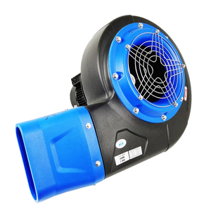 Secador de Autos de 1500W de Última Generación, Material de Acero/Acero Inoxidable/Cobre para Sistemas de Lujo, Certificado con CE ROHS - Product Image 6