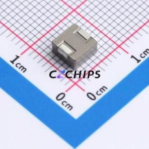 FSA0530-3R3MT ตัวเหนี่ยวนำไฟฟ้าแบบ SMD, 5.4x5.2 มม. ( ค่าความเหนี่ยวนำ: 3.3uH ) ( ความแม่นยำ: 20% กระแสไฟฟ้าที่กำหนด: 5.5A ) - Product Image 2
