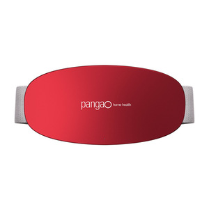 Pangao lumbar massager, a low-frequency electric pulse massager for warming the uterus and stomach, and nourishing the waist - Product Image 2