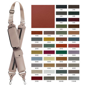 レディース多機能バンダ風PUレザー携帯電話ポーチホルスター、携帯電話ケース収納、携帯電話ショルダーバッグ、クロスボディバッグ - Product Image 6