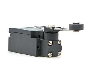 Interruptor de Límite de Viaje Original, Rodillo de Carcasa de Plástico Resistente al Agua, Tipo Uno Abierto, Cierre, 3A, 240V, 1 Unidad, 1 Unidad, 1 Unidad, 1 Unidad, 1 Unidad, 1 Unidad, 1 Unidad, 1 Unidad - Product Image 2