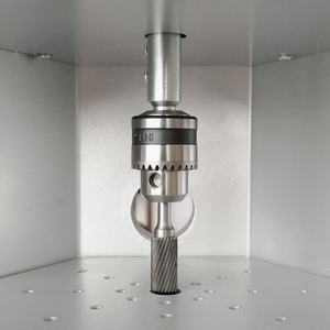 Machine tout-en-un pour laboratoire dentaire : perceuse laser et coupe-<span class=keywords><strong>langue</strong></span> pour la fabrication de modèles en plâtre - Product Image 2