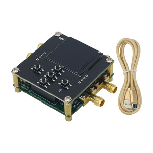 ADF5355 V3 13.6GHz <span class=keywords><strong>RF</strong></span> scheda del nucleo del generatore di segnale supporta la frequenza di Sweep + scheda di controllo STM32 - Product Image 1