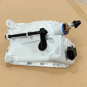 Feux antibrouillard avant pour Escape 2017 2018 2019 2020, remplacement des clignotants, éclairage avec ensemble de feux, kits de carrosserie - Product Image 4