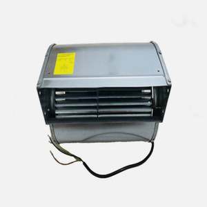 พัดลมระบายความร้อน ZIEHL-ABEGG ของแท้ใหม่เอี่ยม พัดลมกำลังสูง พัดลมเงียบ รุ่น RD13S-2EP.<span class=keywords><strong>WC</strong></span>.1R จัดส่งเร็ว DHL UPS FedEx - Product Image 4