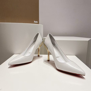 <span class=keywords><strong>Chaussures</strong></span> de soirée élégantes pour femmes, talons hauts rouges, plateforme, talon fin, <span class=keywords><strong>chaussures</strong></span> de luxe pour femmes - Product Image 2