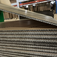 Aopack fabrique des boîtes de différentes tailles sur commande, machine à fabriquer des boîtes en carton ondulé informatisée de haute précision